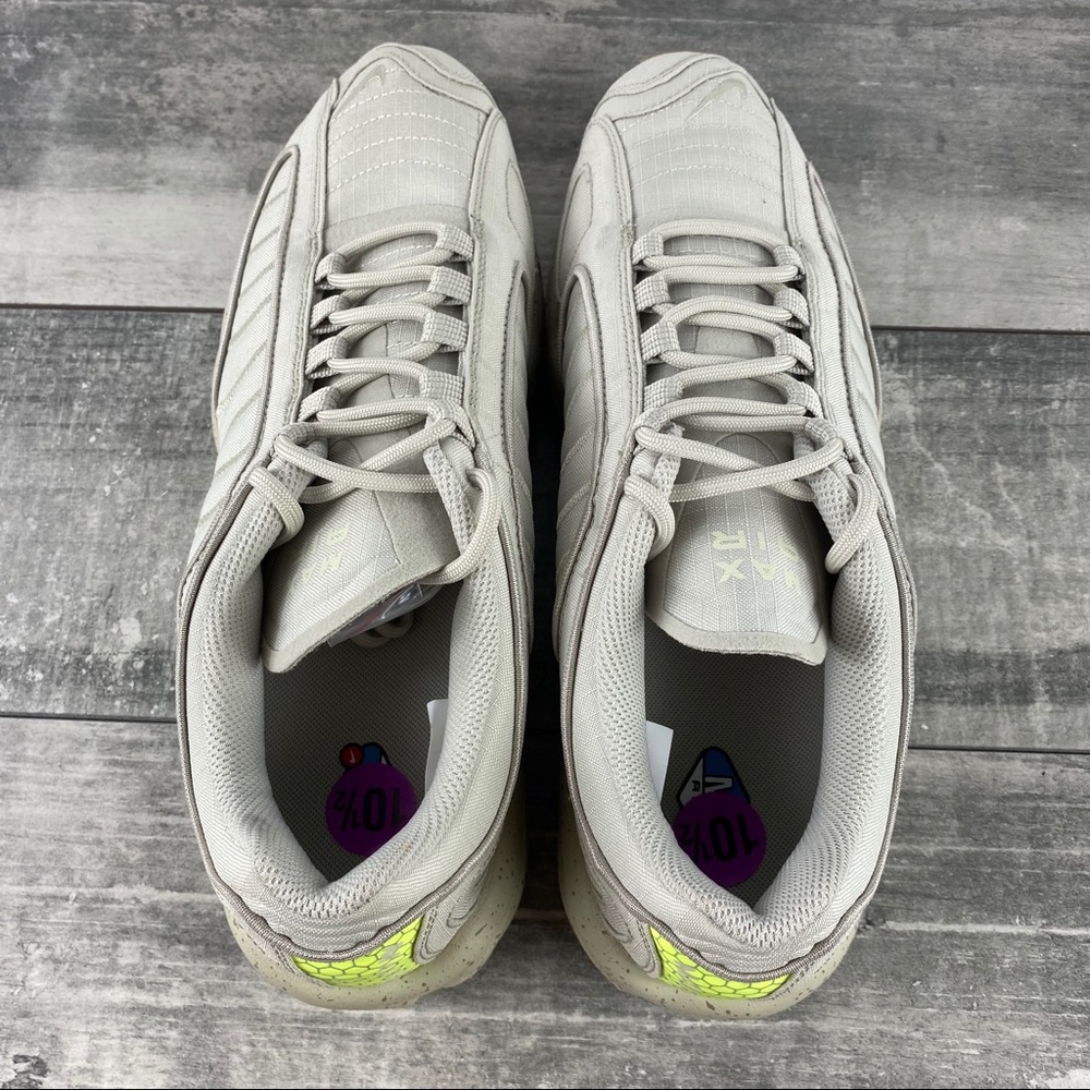 Nike Air Max Tailwind IV SP Sand Running Shoes - Picture 5 of 7